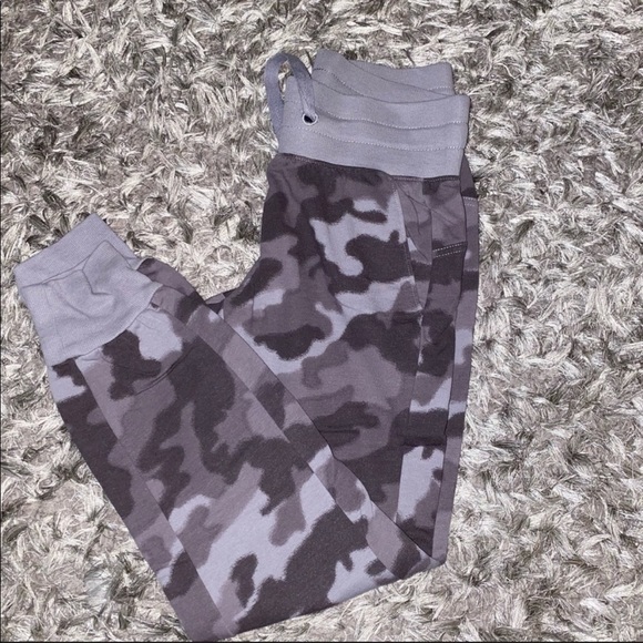 Zella Camouflage joggers - Picture 5 of 5
